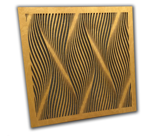 woodpanel